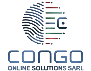 Congo Sarl Logo