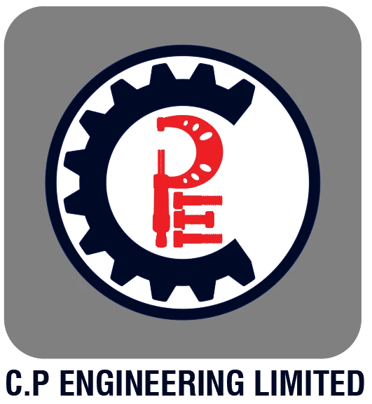 Zambia CP Engineering logo