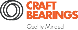 craft bearings logo