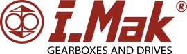Imak logo