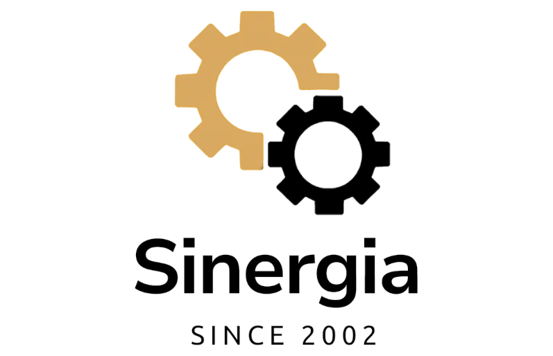 Sinergia Logo