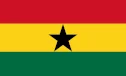 Ghana flag