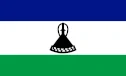 Lesotho flag