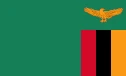 Zambia flag