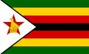 Zimbabwe flag